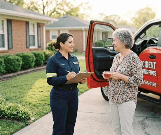 Accident Towing Service Argos, IN FAQs